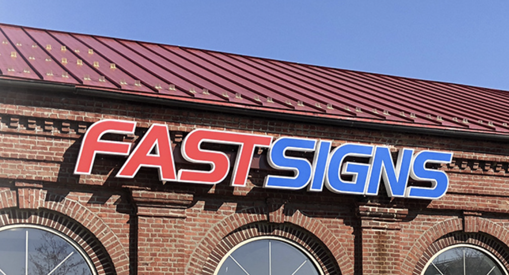 fastsigns